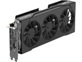 La Radeon RX 9070 GRE será una RX 9070 atenuada que aparece en la imagen.