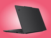 El ThinkPad X13 Gen 7 es uno de los ThinkPad más ligeros que existen.