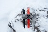 El smartwatch Amazfit T-Rex 3 está disponible en tres colores. (Fuente de la imagen: Amazfit)