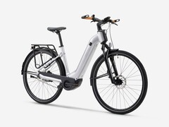 Se espera el lanzamiento en breve de la bicicleta eléctrica Rockrider E-ACTV 900 de Decathlon. (Fuente de la imagen: Decathlon)