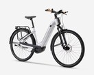 Se espera el lanzamiento en breve de la bicicleta eléctrica Rockrider E-ACTV 900 de Decathlon. (Fuente de la imagen: Decathlon)