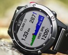 El Garmin Fenix 6 y los smartwatches relacionados tienen acceso a la versión beta 27.73. (Fuente de la imagen: Garmin)