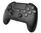 El nuevo mando con licencia oficial de Hori para PS5 ya está a la venta. (Fuente de la imagen: Hori)