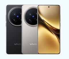 El Vivo X200 Pro está equipado con un chipset MediaTek Dimensity 9400 (Fuente de la imagen: Vivo)