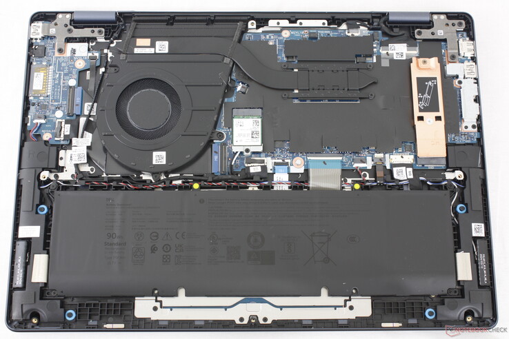 Inspiron 16 7640 2 en 1