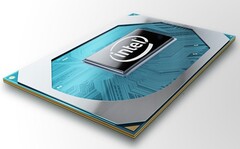 Alder Lake debería hacer una aparición oficial en la segunda mitad de 2021. (Fuente de la imagen: Intel)