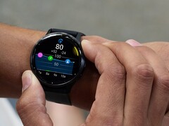 Se ha lanzado una versión estable del software Garmin versión 13.17 para los smartwatches Venu 3 y vivoactive 5. (Fuente de la imagen: Garmin)