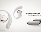 El Xiaomi OpenWear Stereo aparece en todo el mundo. (Fuente de la imagen: @leijun/X)