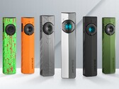 La serie de linternas ArkPro ya está a la venta (Fuente de la imagen: Olight)