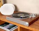 Stream Sapphire puede transmitir de forma inalámbrica y sin pérdidas a dispositivos Sonos, Roon Ready y compatibles con UPnP (Fuente de la imagen: Victrola)