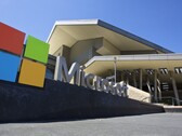 Sede central de Microsoft (Fuente: Microsoft)