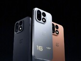 El OnePlus 16.
