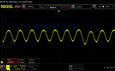 PWM (60 % de luminosidad)