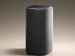 Altavoz inteligente Pro: Xiaomi tiene un nuevo producto en proyecto. (Fuente de la imagen: Xiaomi)