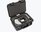 SKB Cases lanza la funda iSeries Apple Vision Pro para proteger los caros auriculares Apple Vision Pro de daños y robos. (Fuente: SKB Cases)