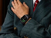 Huawei está desplegando una nueva actualización de firmware para el Watch D2. (Fuente de la imagen: Huawei)