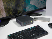 GMKtec NucBox K17 con Intel Core Ultra 5 226V