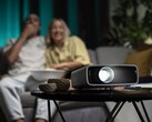 El Philips NeoPix 750 es un nuevo proyector inteligente para uso doméstico. (Fuente de la imagen: Philips)