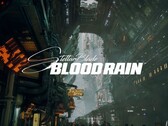 Ciudad mostrada en Stellar Blade: Lluvia de sangre