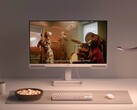 EW2790U: monitor 4K con una gama de aplicaciones bastante amplia (Fuente de la imagen: BenQ)