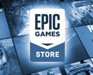 El próximo sorteo de Epic Games incluye cuatro juegos. (Fuente de la imagen: Epic Games)