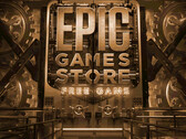 Epic Games ya ha confirmado los detalles de su próximo sorteo de juegos gratuitos. (Fuente de la imagen: Epic Games Store)
