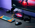 El Legion Go es el único dispositivo portátil de Lenovo para juegos que ha salido al mercado hasta la fecha. (Fuente de la imagen: Notebookcheck)