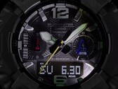 El G-Shock GWGB1000TLC1A de Casio ha llegado a más países