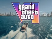 Embarcaciones y motos acuáticas compitiendo en el tráiler de GTA 6 para PS5