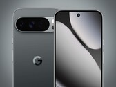 El sucesor del Google Pixel 10 Pro XL que aparece en la imagen tendrá un diseño revisado.