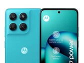 El Motorola Moto G47 Power ofrece principalmente una batería de mayor capacidad que la del anterior Moto G47.