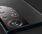 Se rumorea que el Nokia N73 incorpora el ISOCELL HP1, el sensor de cámara de 200 MP de Samsung. (Fuente de la imagen: CNMO)