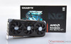 Gigabyte Radeon RX 9070 XT OC para juegos