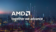 AMD tiene mucho que mostrar en CES 2025 (fuente de la imagen: AMD)