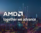 AMD tiene mucho que mostrar en CES 2025 (fuente de la imagen: AMD)