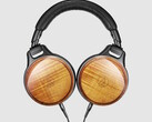 Audio-Technica lanza los auriculares de madera ATH-WB LTD de edición limitada con sólo 300 ejemplares en todo el mundo. (Fuente: A-T)