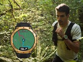 El T-Rex 3 Pro de Amazfit (en la imagen) recibe una nueva actualización. (Fuente de la imagen: Amazfit)