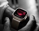 Apple'Las ventas de smartwatches están cayendo, en contraste con las ventas de Huawei, Samsung y otros. (Fuente de la imagen: Apple)