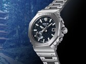 El reloj Casio G-Shock MRG-B2100D-2A (en la imagen) ya está disponible en el Reino Unido. (Fuente de la imagen: Casio)