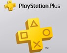 Logotipo de PlayStation Plus (Fuente de la imagen: Sony PlayStation)