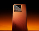 El Realme GT 7 Pro aún no ha debutado propiamente en todo el mundo (Image soruce: Realme)