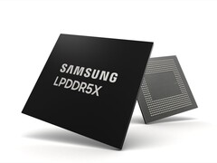 Las exportaciones de chips de Samsung a China superan las ventas en EE.UU. y alcanzarán los 44.600 millones de dólares en 2023 (Fuente de la imagen: Samsung)