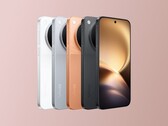 El Vivo X500 Pro se ha presentado en China, pero pronto saldrá a la venta a nivel internacional.