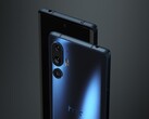 HTC presenta el U24 Pro, que se une a la serie U de smartphones de gama media junto al U23 Pro. (Fuente: HTC)
