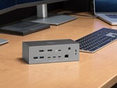 OWC ha presentado una nueva base de conexión basada en Thunderbolt 5 con un precio de 349 dólares.