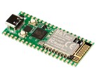 Pico W5: Nueva placa para desarrolladores con chip Raspberry Pi (Fuente de la imagen: Elecrow)