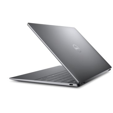 Dell XPS 13 9345: Grafito