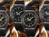 Casio supuestamente lanzará dos CasiOaks en negro en junio - aquí están las primeras imágenes filtradas