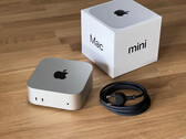 Apple Análisis del Mac Mini M4: más pequeño, más rápido y más ruidoso