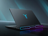 El nuevo Legion Y9000P "Extreme Edition" (en la imagen) está impulsado por el Intel Core Ultra 290HX Plus